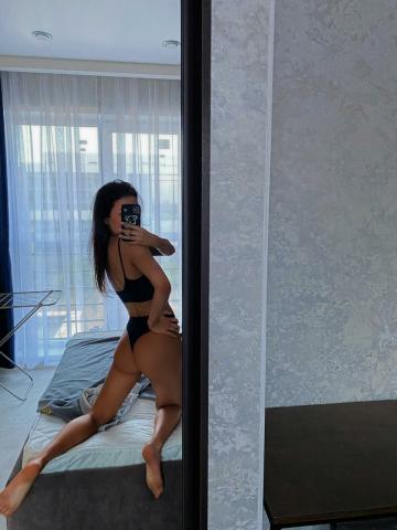 Индивидуалка Лика Фотография 2